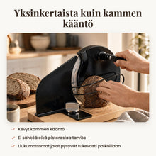 Fornello Essenza -viipalointikone, kuva 3