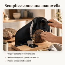 Affettatrice Fornello Essenza, foto 3