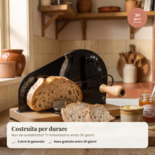 Affettatrice Fornello Essenza, foto 4
