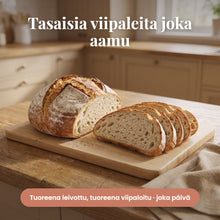 Fornello Essenza -viipalointikone, kuva 7