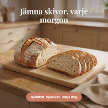 Fornello Essenza Skärmaskin, bild 7