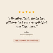 Fornello Supremo Bakmaskin, bild 5