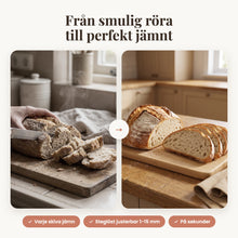 Fornello Supremo Skärmaskin, bild 2