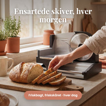 Fornello Supremo Skæremaskine, billede 7