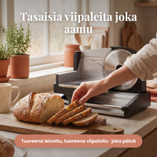 Fornello Supremo -viipalointikone, kuva 7