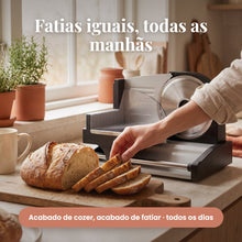 Fatiadora Fornello Supremo, fotografia 7