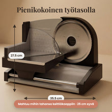 Fornello Supremo -viipalointikone, kuva 8